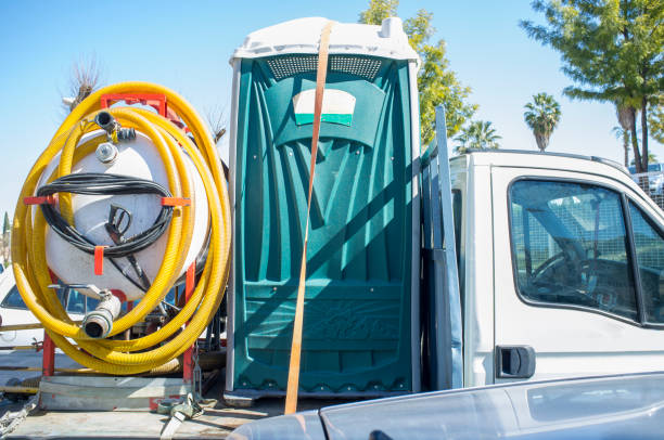 Best Local porta potty services  in Weatogue, CT