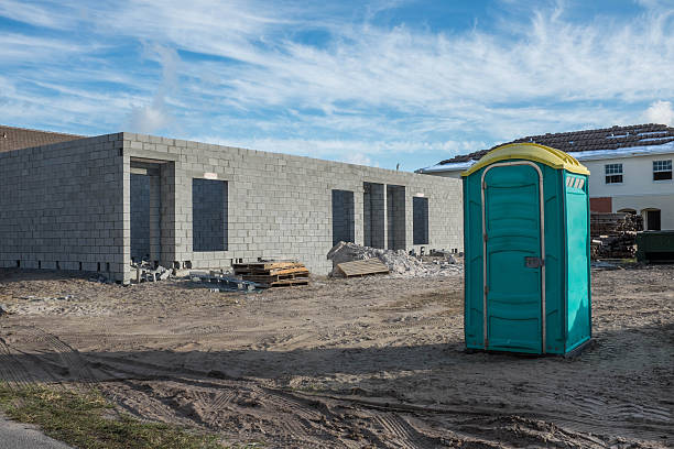 Portable bathroom rental in Weatogue, CT